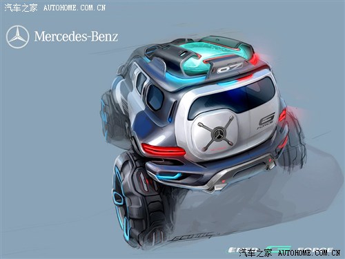 Y Y(M(jn)) Ener-G-Force 2012 Concept