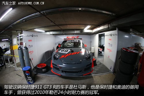 ܇֮ r r911 2010 GT3 R