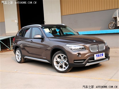 R AR RX1 2013 xDrive20i 