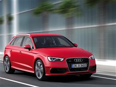 WϊW(M)WA32014 Sportback S-Line