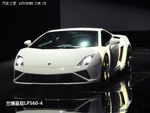 m m Gallardo 2012 5.2 LP560-4 Gold Edition