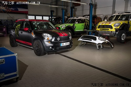 ܇֮ MINI MINI COUNTRYMAN 2011 1.6T COOPER S All 4