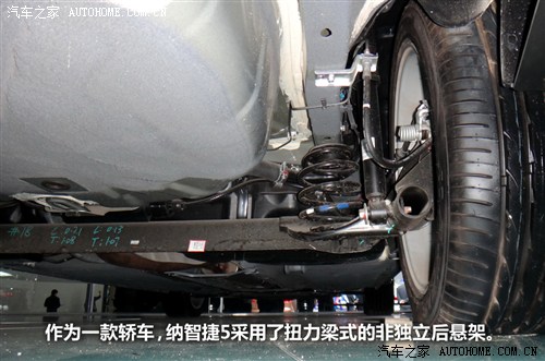 ֮ ԣ¡ LUXGEN5 2012 Sedan