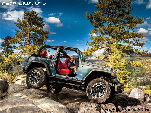 Jeep Jeep R 2013 Rubicon ʮo