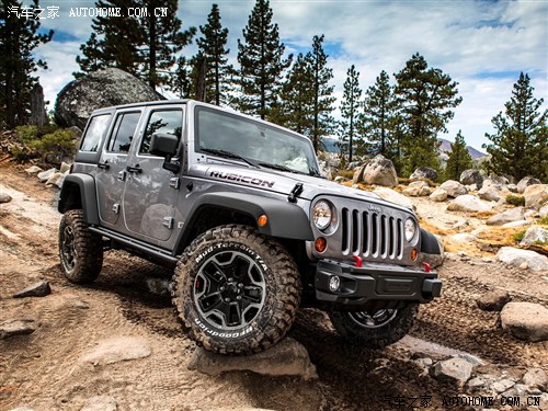 Jeep Jeep R 2013 Rubicon ʮo