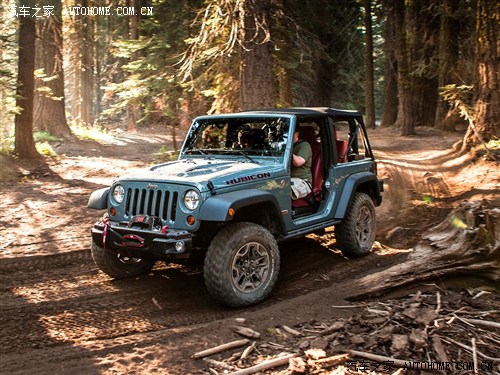 Jeep Jeep R 2013 Rubicon ʮo