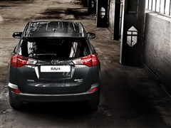 S S(M) SRAV4(M) 2013 