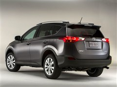 S S(M) SRAV4(M) 2013 