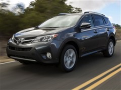 S S(M) SRAV4(M) 2013 