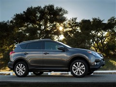 S S(M) SRAV4(M) 2013 