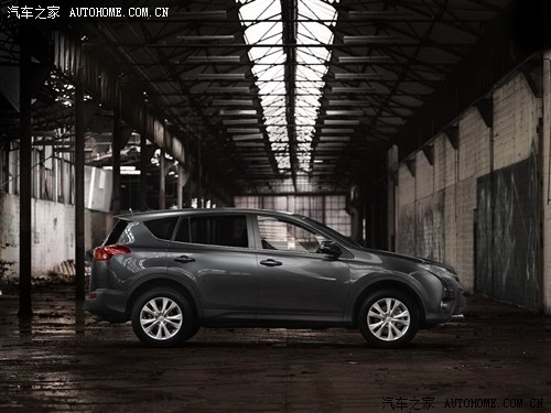 S S(M) SRAV4(M) 2013 