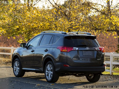 S S(M) SRAV4(M) 2013 