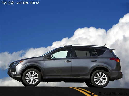 S S(M) SRAV4(M) 2013 