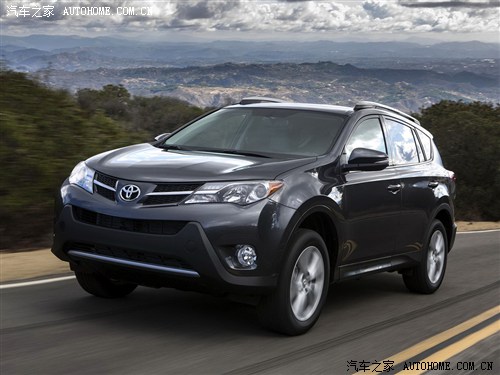 S S(M) SRAV4(M) 2013 