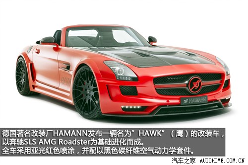 ܇֮ YAMG YSLS(j)AMG 2012 SLS AMG Roadster