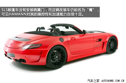 ܇֮ YAMG YSLS(j)AMG 2012 SLS AMG Roadster