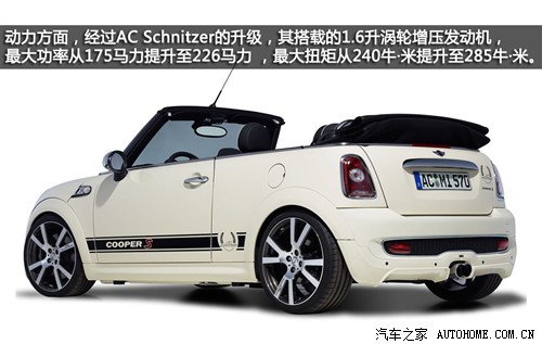 ܇֮ MINI MINI 2009 1.6T COOPER S CABRIO