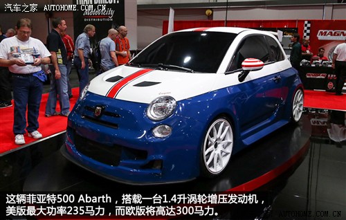 ܇֮ Ɓ(M) Ɓ500 2012 1.4T Abarth