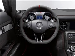 Y YAMG YSLSAMG 2014 SLS AMG Black Series