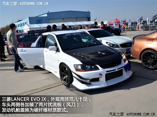 ܇֮ (M(jn)) LANCER 2006 2.0T EVO IX