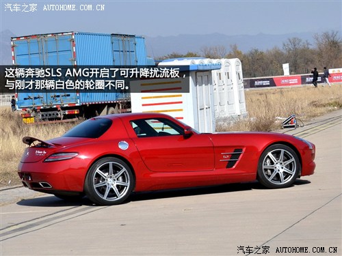 ܇֮ YAMG YSLS(j)AMG 2011 SLS AMG