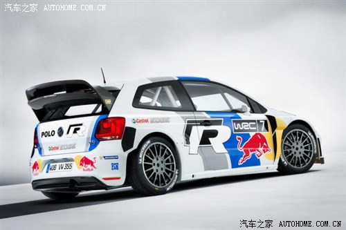 󱊴(M(jn))POLO()2011 R WRC