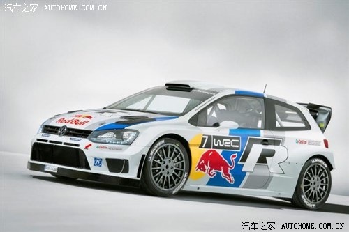 󱊴(M(jn))POLO()2011 R WRC