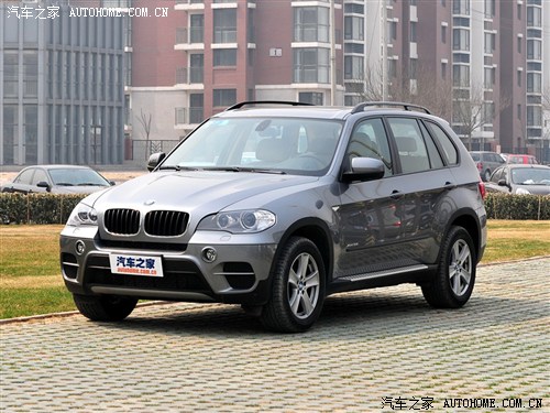 RR(M)RX52013 xDrive40i
