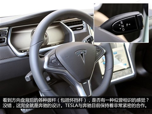 TESLATESLAModel S2012 