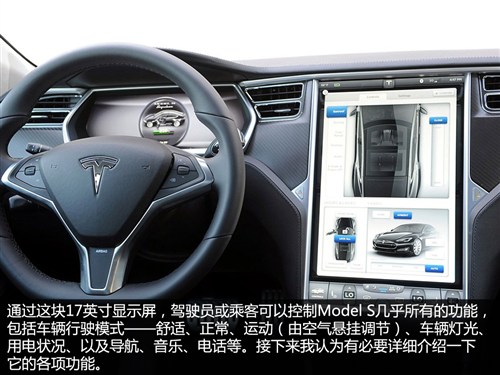 TESLATESLAModel S2012 