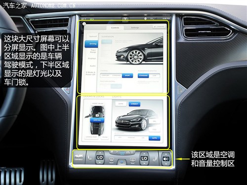 TESLATESLAModel S2012 