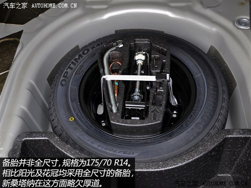 【图】桑塔纳轮胎轮毂规格_型号_尺寸_汽车之
