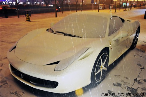 458 Italia2011 4.5 (bio)(zhn)