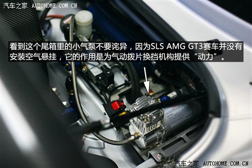 ֮ AMG SLSAMG 2011 SLS AMG GT3