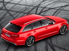 WϊWRSWRS 62013 RS 6 4.0T Avant