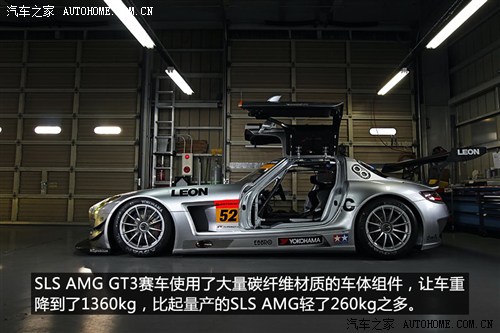 ۱AMGSLSAMG2011 SLS AMG GT3