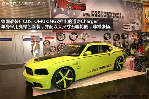 (M(jn))Charger2012 SRT8