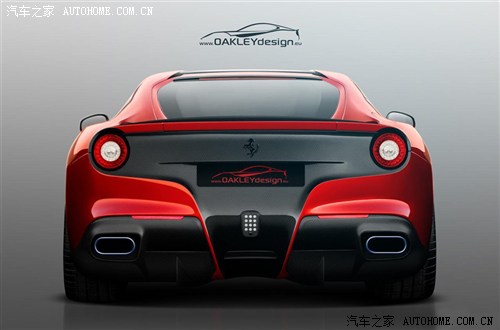 F12berlinetta2013 6.3L (bio)(zhn)