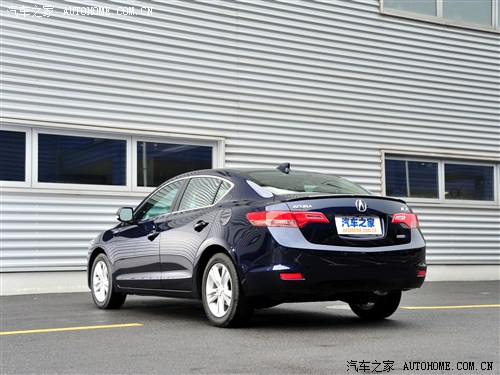 ܇֮ ֎ ֎ILX 2013 1.5L Hybrid