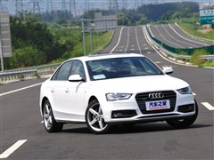 W һW WA4L 2013 40 TFSI quattro\(yn)