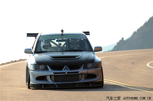 ܇(ch)֮ (M(jn)) LANCER Evolution (jng)