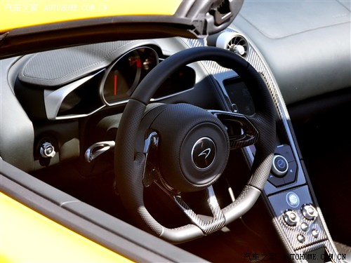 ~P݆ ~P݆ ~P݆MP4-12C 2013 Spider