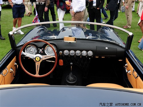   250 GT 1958 Spyder California