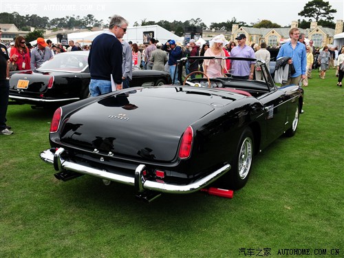   250 GT 1960 