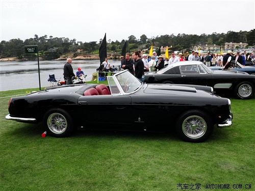   250 GT 1960 