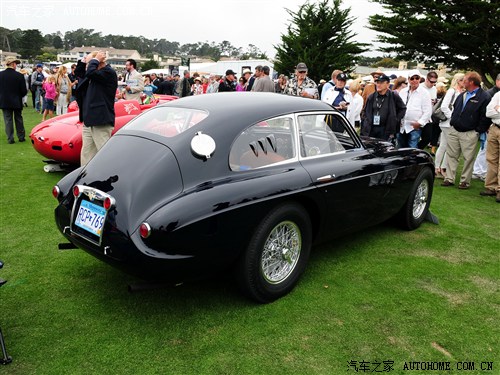   212 1951 Berlinetta