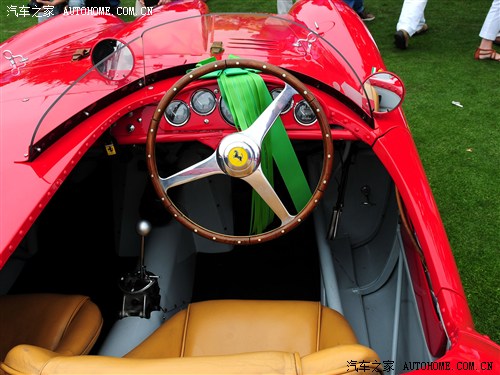   500 1954 Spyder