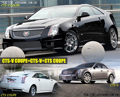 P P(M(jn)) PCTS(M(jn)) 2011 6.2 CTS-V COUPE