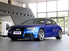 W WRS WRS 5 2012 RS 5 Coupe