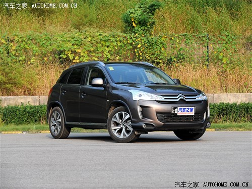 ѩF ѩF(M(jn)) ѩFC4 Aircross 2012 2.0L (q)A